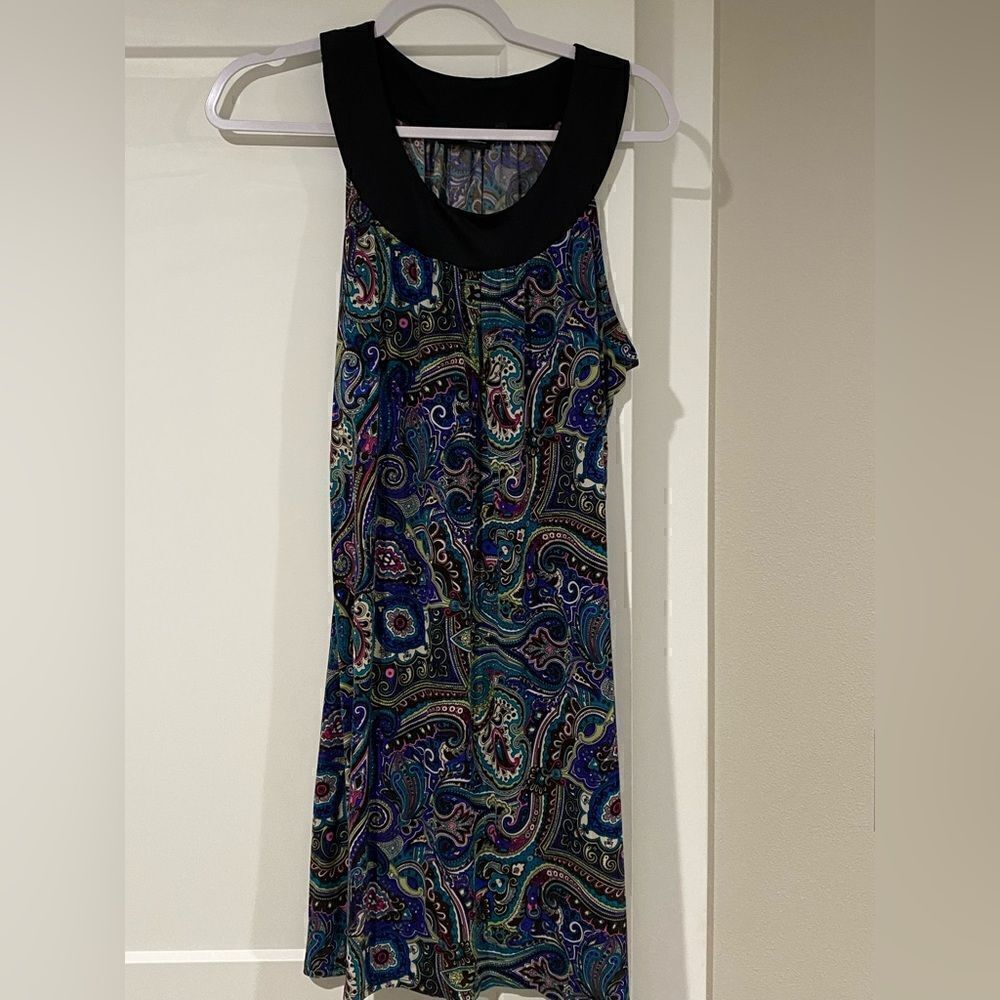 Notations dress 